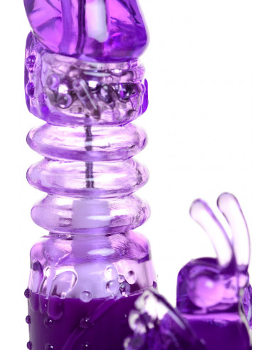 Вибратор High-Tech fantasy TOYFA A-Toys с...