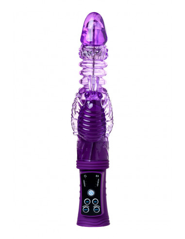 Вибратор High-Tech fantasy TOYFA A-Toys с...