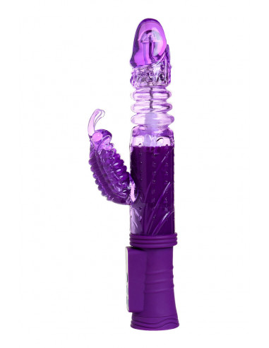 Вибратор High-Tech fantasy TOYFA A-Toys с...