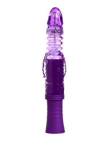 Вибратор High-Tech fantasy TOYFA A-Toys с...