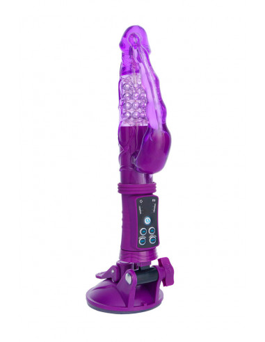 Вибратор-Кролик A-Toys by TOYFA High-Tech...