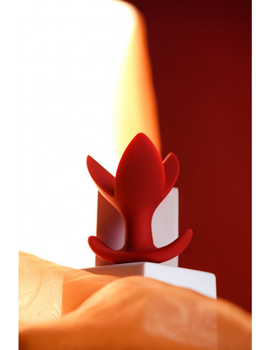 Анальная втулка-расширитель ToDo by Toyfa...