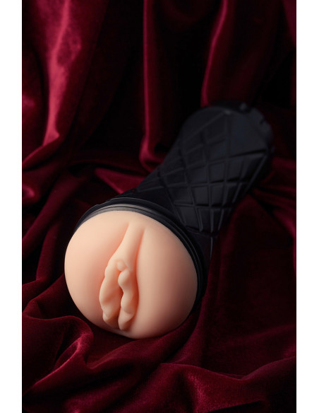 Мастурбатор-вагина A-Toys by TOYFA Mony в тубе 543г 22,5 см