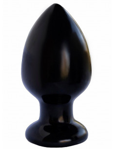 Анальная пробка black MAGNUM 9 /13х6,5см/