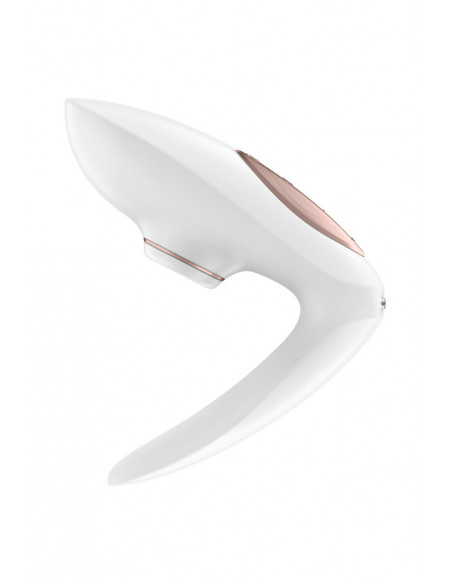 Вакуум-волновой вибростимулятор для пар Satisfyer Pro 4 Couples