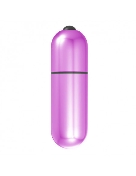 Вибропуля Erowoman-Eroman Erotic Energy Violet /6,2х1,8см/