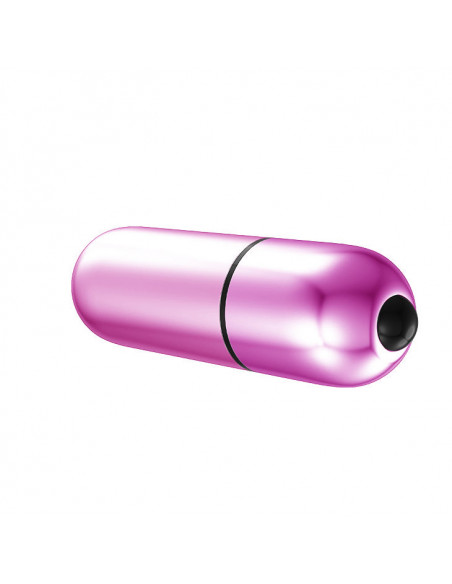 Вибропуля Erowoman-Eroman Erotic Energy Violet /6,2х1,8см/