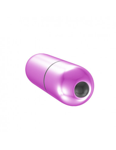 Вибропуля Erowoman-Eroman Erotic Energy Violet...
