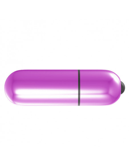Вибропуля Erowoman-Eroman Erotic Energy Violet /6,2х1,8см/