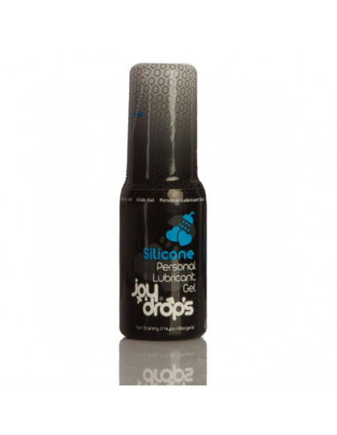 Силиконовый лубрикант JOYDROPS Silicone 50 мл