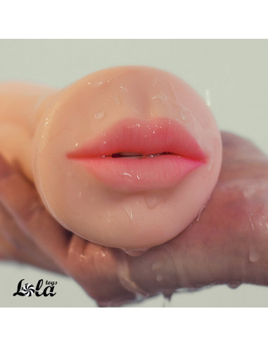 Двойной мастурбатор Satisfaction Morning Angel...