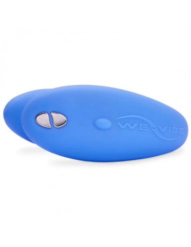 Вибратор для пар We-Vibe Match с пультом ДУ