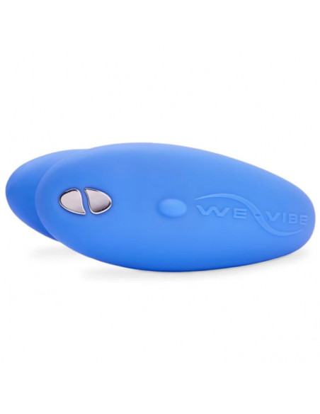Вибратор для пар We-Vibe Match с пультом ДУ