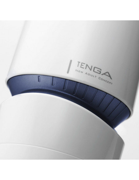 Мастурбатор TENGA AERO COBALT RING