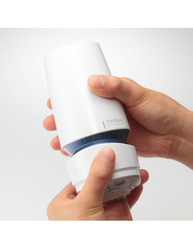 Мастурбатор TENGA AERO COBALT RING