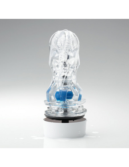 Мастурбатор TENGA AERO COBALT RING