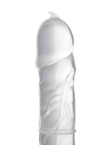 Sagami Original 0.02 L-size №1 самые тонкие в...