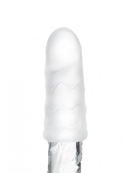 Tenga EGG WAVY SPECIAL COOL EDITION Яйцо-мастурбатор