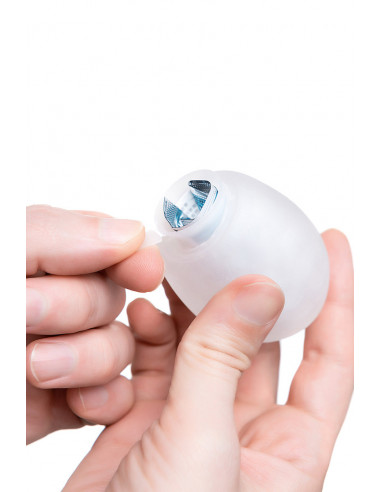 Tenga EGG WAVY SPECIAL COOL EDITION...