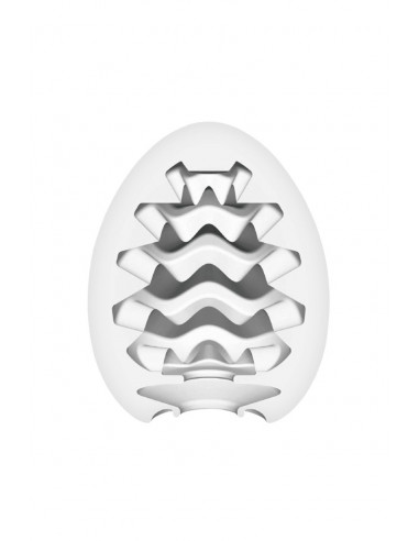 Tenga EGG WAVY SPECIAL COOL EDITION...