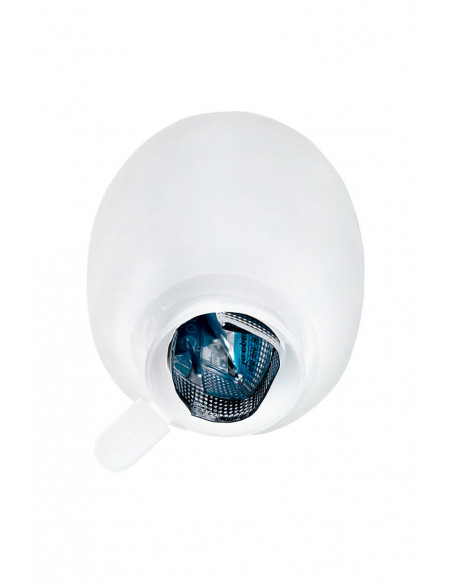Tenga EGG WAVY SPECIAL COOL EDITION Яйцо-мастурбатор