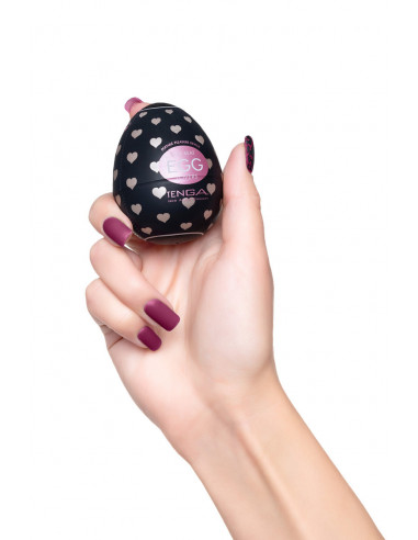 Tenga EGG LOVERS Яйцо-мастурбатор