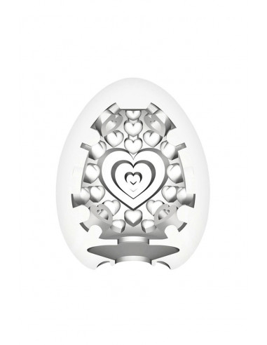 Tenga EGG LOVERS Яйцо-мастурбатор