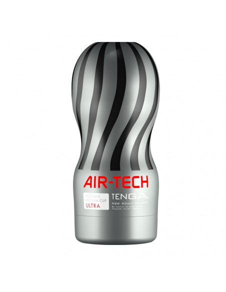 Мастурбатор многоразовый Tenga Air-Tech ULTRA SIZE увеличенного размера