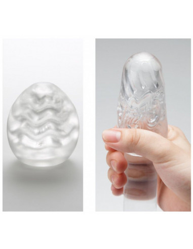 Tenga EGG WAVY SPECIAL COOL EDITION...