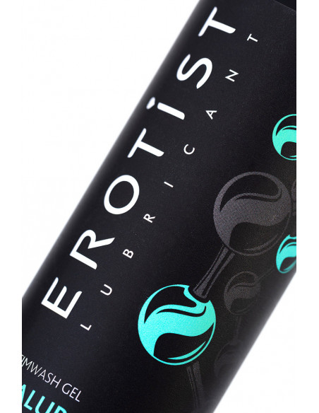 Антибактериальный спрей Erotist Toy Cleaner для обработки игрушек 150 мл