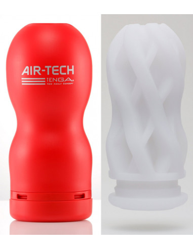 Мастурбатор TENGA AIR-TECH REGULAR совместимый...