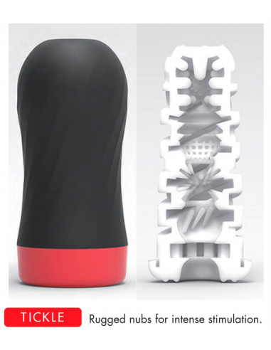 Мастурбатор Tenga AIR-TECH TWIST REUSABLE...