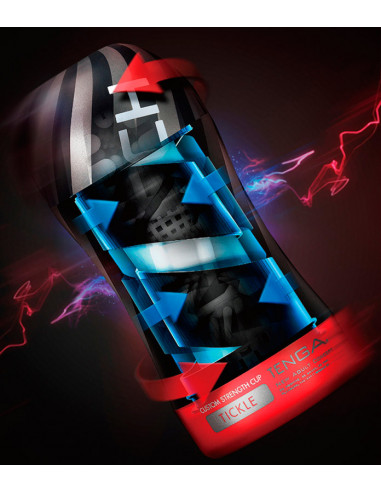 Мастурбатор Tenga AIR-TECH TWIST REUSABLE...