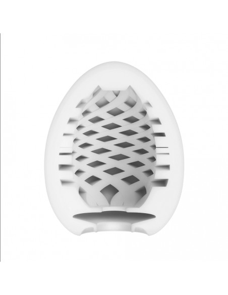 Tenga Egg MESH Яйцо-мастурбатор