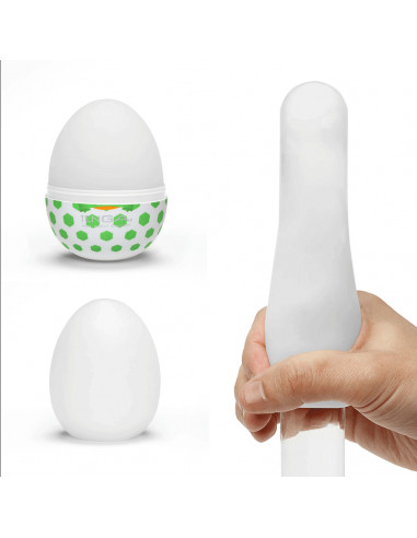 Tenga Egg STUD Яйцо-мастурбатор