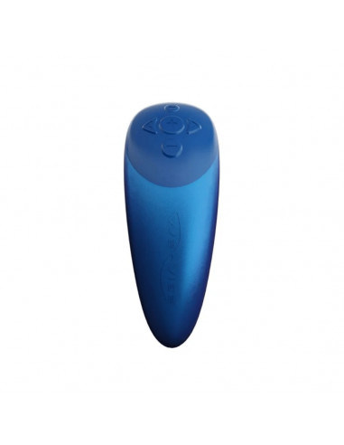 Смарт-вибратор для пар We-Vibe Chorus Blue