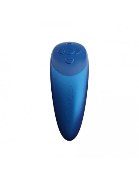 Смарт-вибратор для пар We-Vibe Chorus Blue