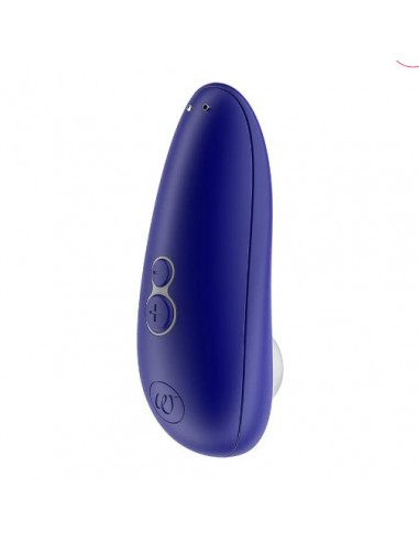 WOMANIZER STARLET 3 - Sapphire Blue...