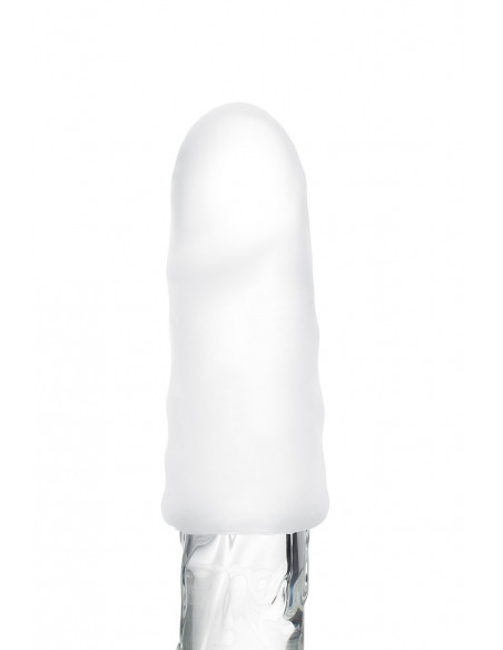 Tenga EGG THUNDER STRONGER! Яйцо-мастурбатор