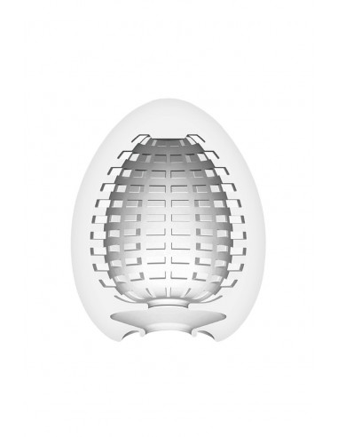 Tenga Egg Spider Яйцо-мастурбатор