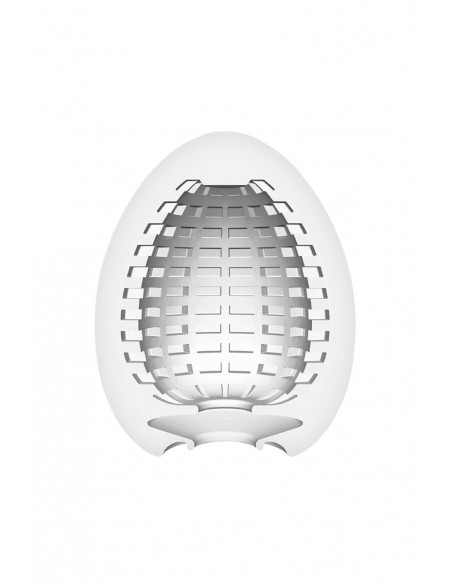 Tenga Egg Spider Яйцо-мастурбатор
