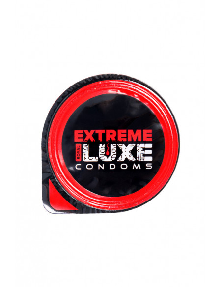 Luxe EXTREME Убойный Бурильщик (Тропические фрукты)