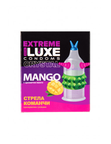 Luxe EXTREME Стрела Команчи (Манго)