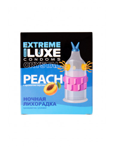Luxe EXTREME Ночная Лихорадка (Персик)