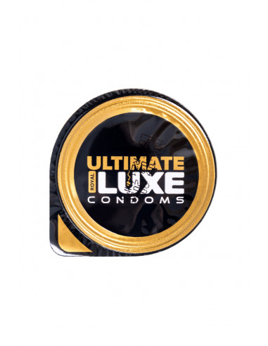 Luxe BLACK ULTIMATE Грива Мулата (Яблоко)