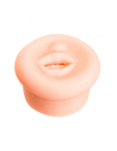 Сменная насадка для помпы Sexus Men LITTLE MOUTH