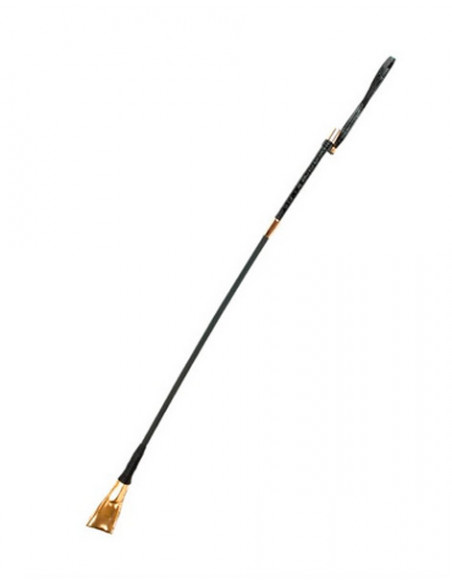 Стек Fetish Fantasy Gold Riding Crop
