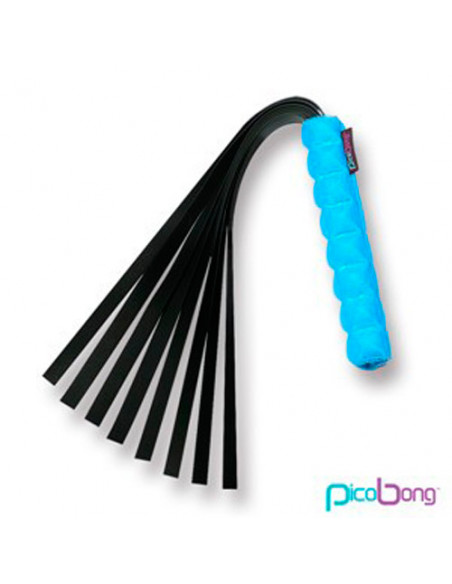 Плеть PicoBong Take No Evil Whip Blue /28см/