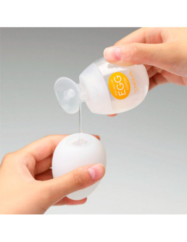 Лубрикант TENGA Easy Beat EGG Lotion 65 мл