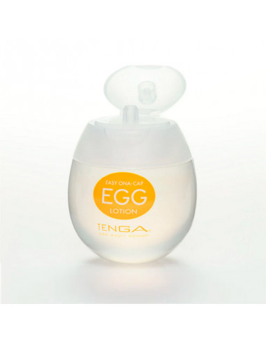 Лубрикант TENGA Easy Beat EGG Lotion 65 мл